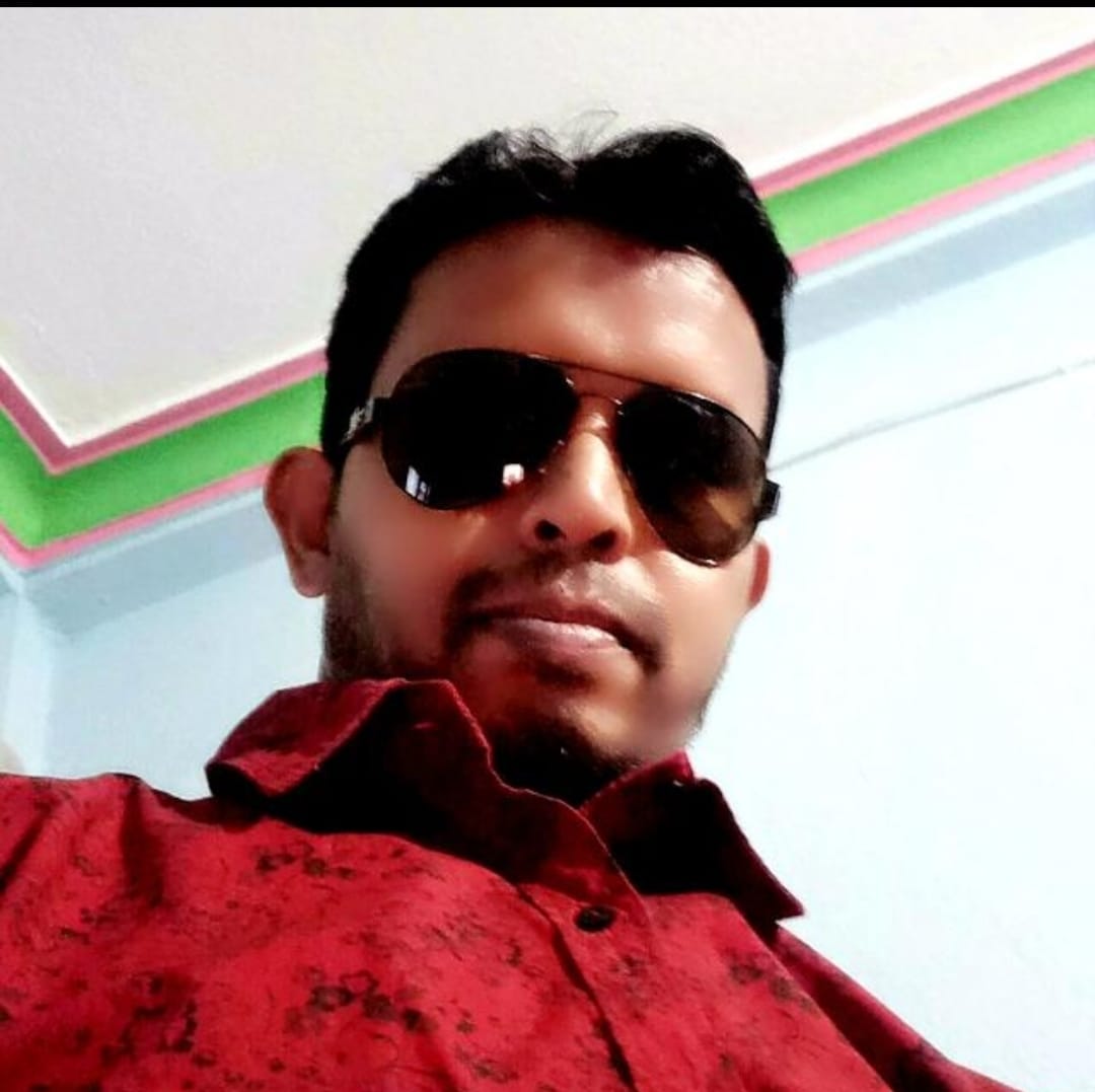SUKANTA MOHANTY  